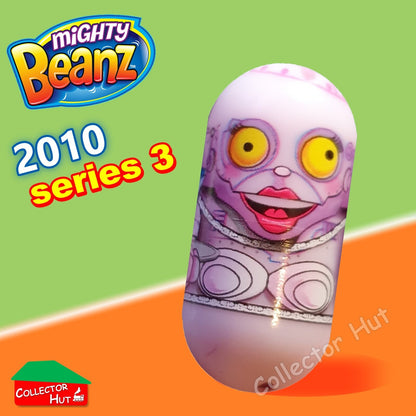 Mighty Beanz (2010) Series 3 Beans 221-409