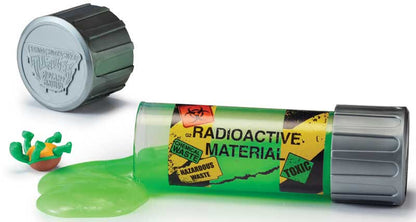Teenage Mutant Ninja Turtles Mutant Mayhem Mutagen Ooze Canister Slime CHOOSE!