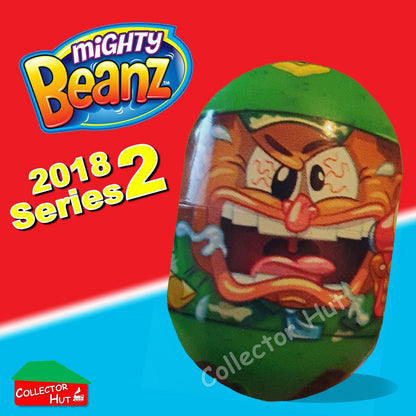 Mighty Beanz (2018) Series 2 Beans 141-280