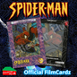 Marvel Spider-Man 2002 Artbox FilmCardz Choose Your Card!
