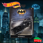 Hot Wheels DC Batman Limited Edition DKL20 1:50 Scale