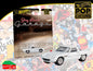 Hot Wheels Premium Pop Culture Themed Vehicles HXD63 Real Riders