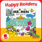 McDonalds Happy Meal Happy Readers Books