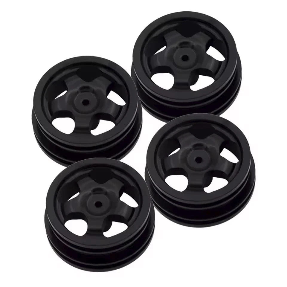 MN MODEL MN82 SERIES RC Rock Crawlers Parts & Upgrades