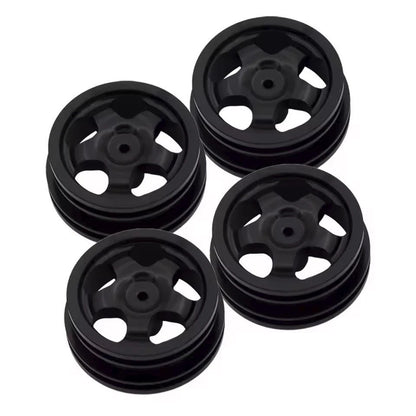 MN MODEL MN82 SERIES RC Rock Crawlers Parts & Upgrades