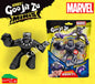 Heroes of Goo Jit Zu Minis Marvel Stretchy Sensory Toys to Collect!