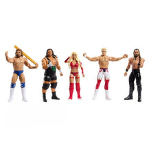 WWE Main Event Wrestling Action Figures 2026 Series 168