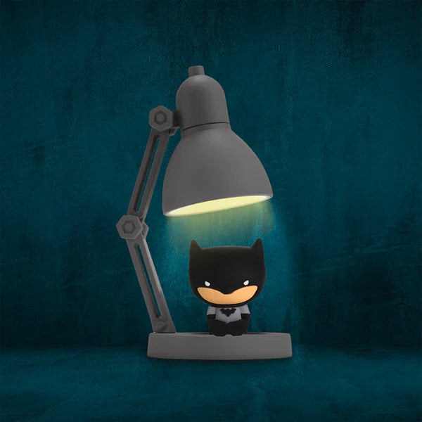 Batman Mini Desktop Lamp BlueSky Studios
