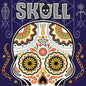 Asmodee Space Cowboy Skull Bluffing Card Game Party Game Ages 10+ 3-6 Players