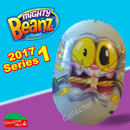 Mighty Beanz (2017) Series 1 Beans 1-140