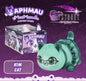 Aphmau MeeMeows Mystery 6" Plush Toys MY STREET Limited Edition IDENTIFIED