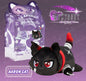 Aphmau MeeMeows Mystery 11" Plush MtyStreet Limited Edition Plush Toys