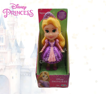 Disney Princess 3" Mini Toddler Dolls Frozen Choose Your Doll OFFICIAL LICENSED
