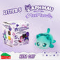 Aphmau MeeMeows Mystery Figures Litter 5 Aphmau & Friends (Identified)