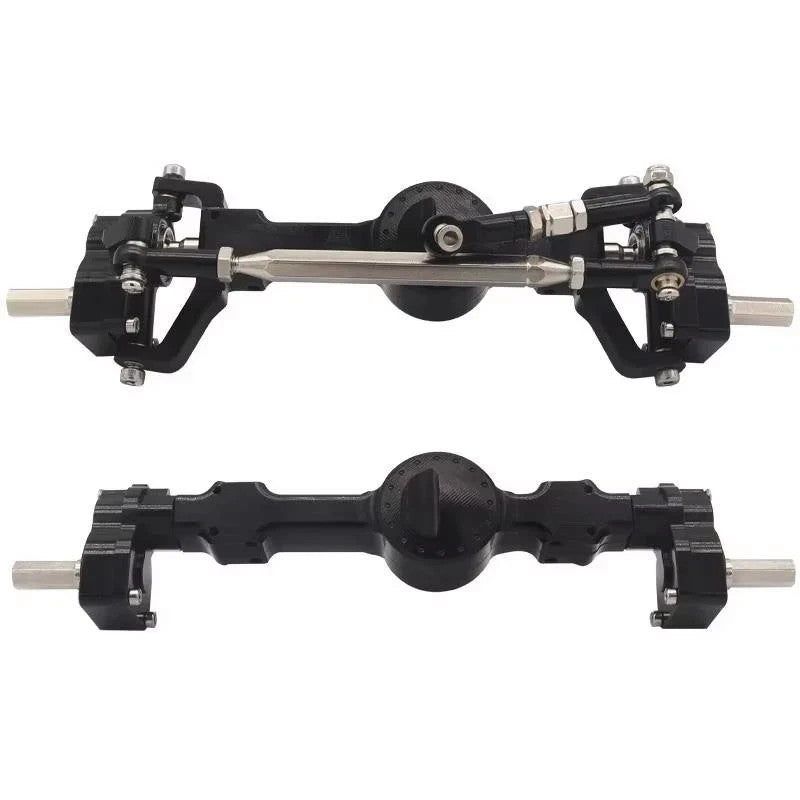 MN90 MN98 MN99S MN168 Rock Crawlers ACCESSORIES PARTS & UPGRADES
