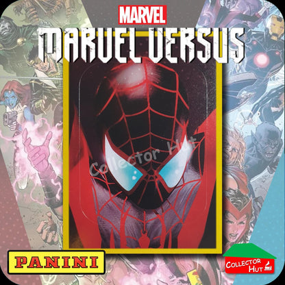 Panini Marvel Versus 2022 Series Stickers 1-176 NEW FRESH You Choose