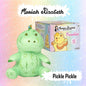 Moriah Elizabeth Mini Mystery Plush Series 5 FOODIES IDENTIFIED