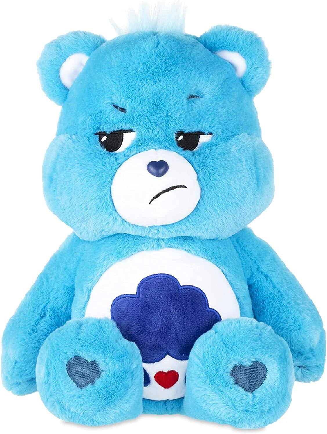 Care Bears 9" 22cm Bean Genuine Plush Collection