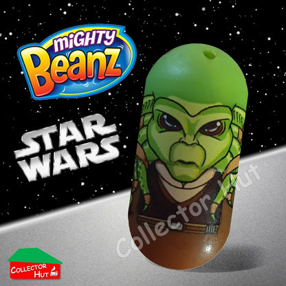 Mighty Beanz (2011)  STAR WARS Edition Beans 1-120 (Inc. CLONE WARS)