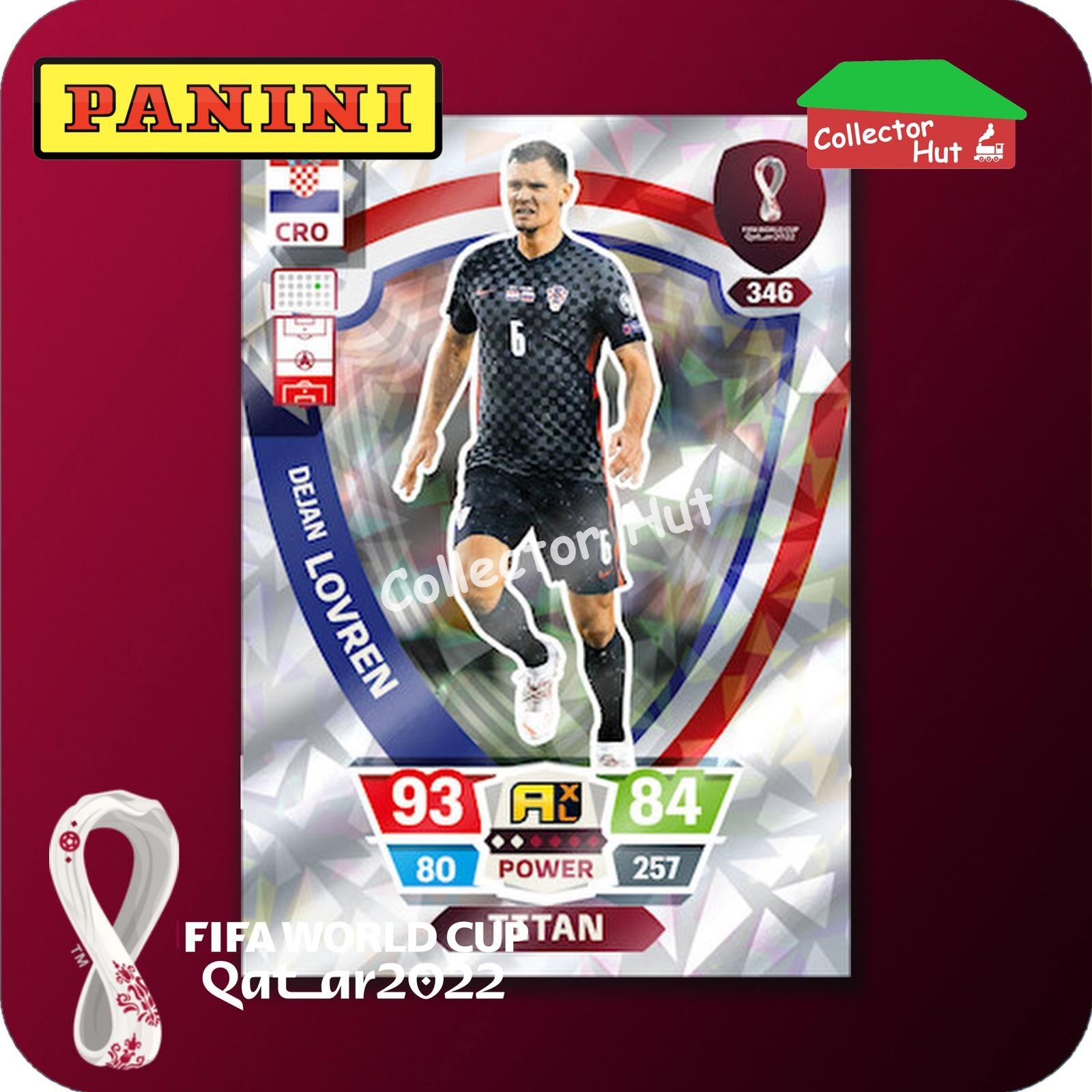 Panini Adrenalyn XL Qatar World Cup 2022 Trading Cards SPECIAL CARDS #289-495