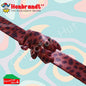 Snapband Snap On Wrist Bracelets Glitter Animals Childrens Toy for Party Bags