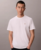 Calvin Klein Cotton Badge T-shirt