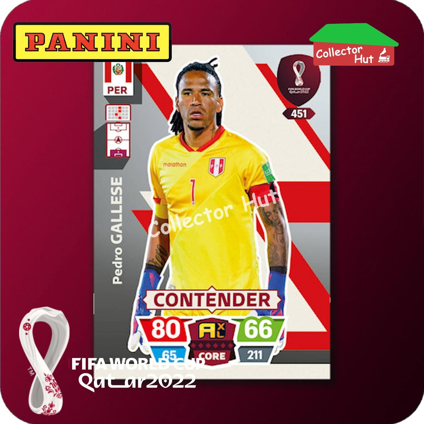 Panini Adrenalyn XL Qatar World Cup 2022 Trading Cards SPECIAL CARDS #289-495