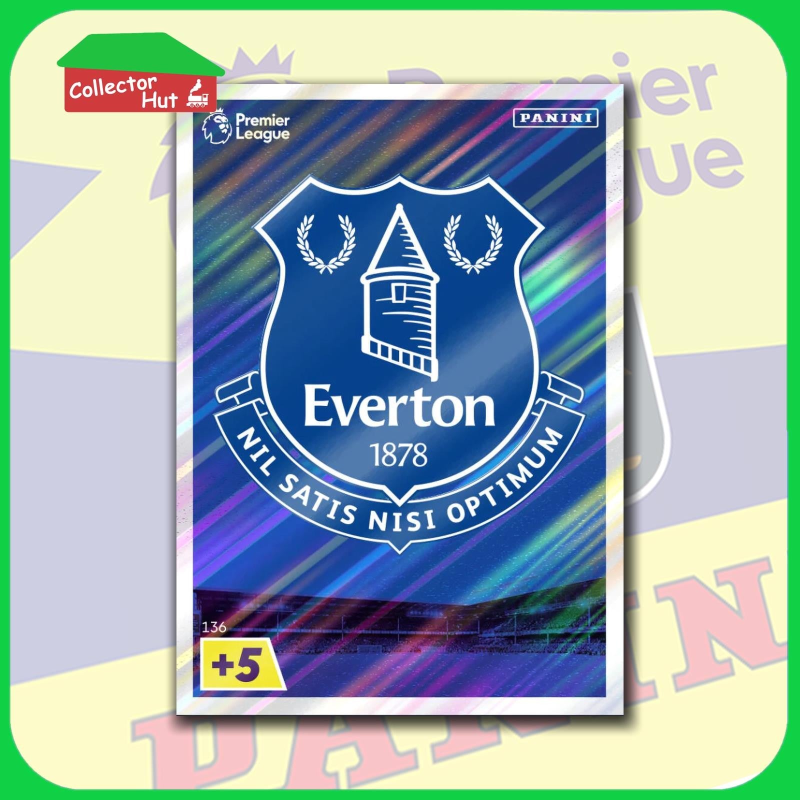 Panini Adrenalyn XL Premier League 2023 2022/23 Trading Cards #10 - #189