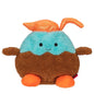 Bumbumz 7.5" Plush Breakfast Bumz Choose Your Super Soft Character