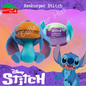 Disney Stitch Feed Me Blind Mini Figures Series 1 (Identified) New & Sealed
