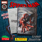 Panini Spider-Man Spider-Verse 2023 Collection Sticker Singles #1-163 & F1-30