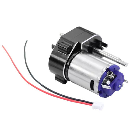 MN MODEL SERIES Gear Motor Electrical Upgrades MN82 MN90 MN99 MN98 MN128 MN168