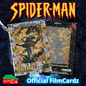 Marvel Spider-Man 2002 Artbox FilmCardz Choose Your Card!