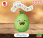 McDonald's Happy Meal 2025 Squishmallows Plush Toys 15 to Collect