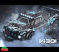MJX Hyper Go 1:14 4WD Rally Car Drift Series 14301 Citroen 14302 Lancia 14303