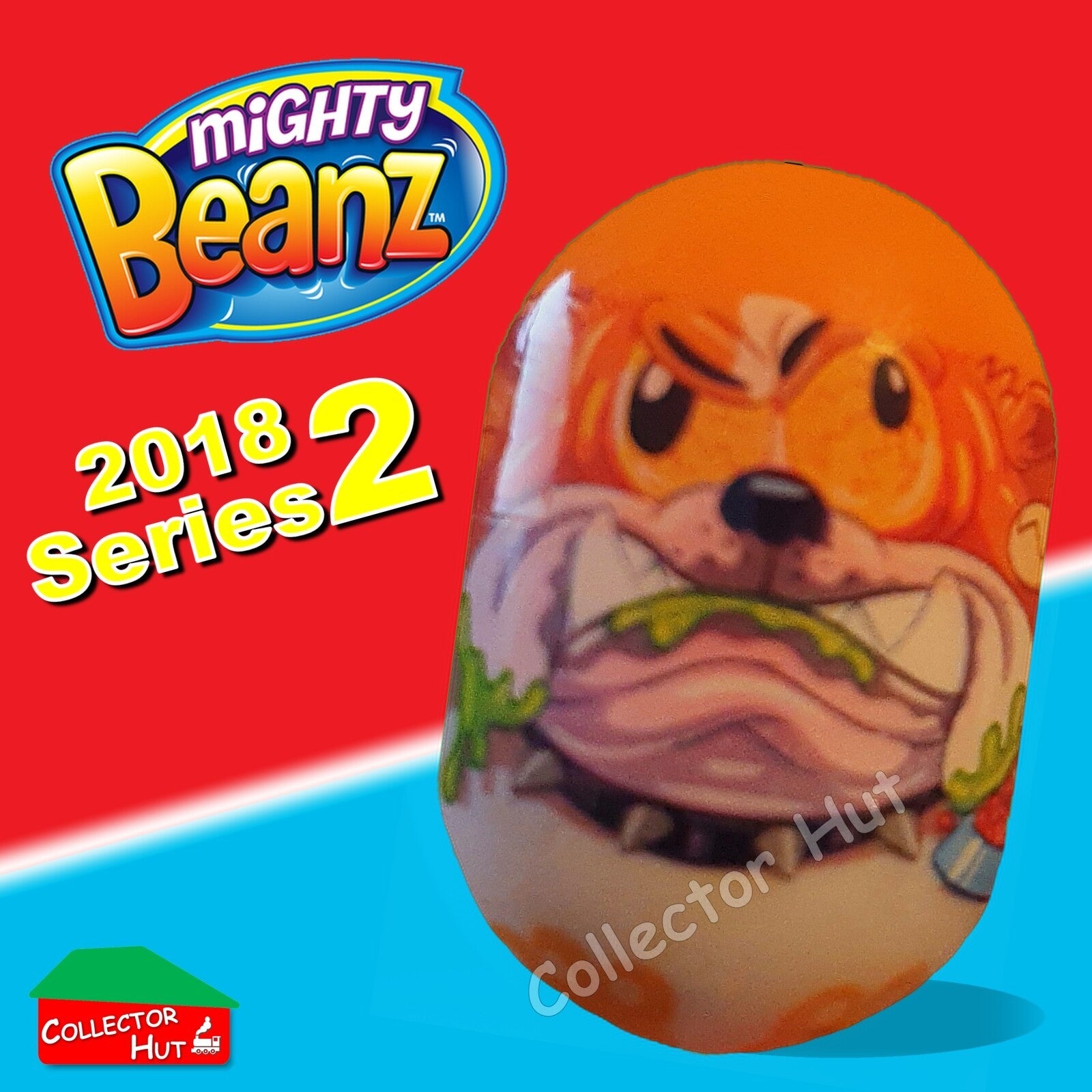 Mighty Beanz (2018) Series 2 Beans 141-280