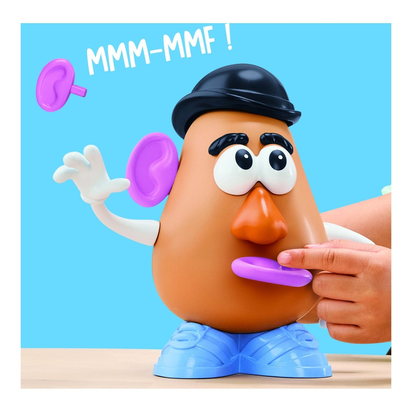 Toy Story 5 Talkin' Mr. Potato Head Disney Pixar 