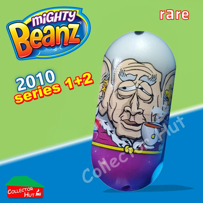 Mighty Beanz (2010) Series 1 & 2 Beans 1-220