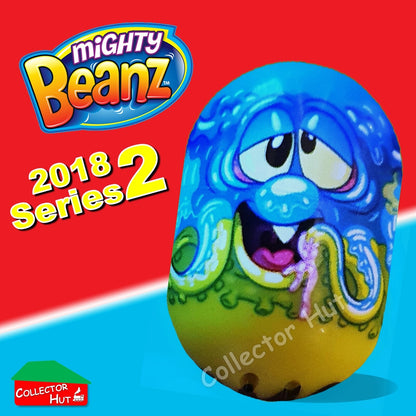 Mighty Beanz (2018) Series 2 Beans 141-280