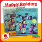 McDonalds Happy Meal Happy Readers Books