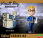Fallout 4 Bobbleheads Series 3 Bethesda 2015 Gaming Heads