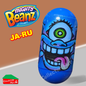 Mighty Beanz (2004) JA-RU Beans 1-36 & Rare