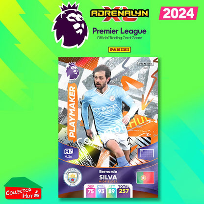 Panini Adrenalyn XL Premier League 2024 2023/24 Base & Foils #244 - #468