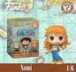 Funko Mystery Minis One Piece Mini Figurines WAVE 2 (You Choose)