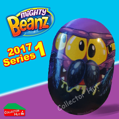 Mighty Beanz (2017) Series 1 Beans 1-140