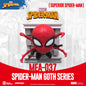 Spider-Man Tower Series Hero Box 60th Anniversary Mini Egg Attack Tower Figures
