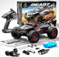ZLL SG316 Beast Pro / Max High Speed Off Road RC Dirt Buggy 40-80kmH