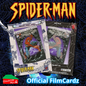 Marvel Spider-Man 2002 Artbox FilmCardz Choose Your Card!