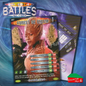DOCTOR WHO Battles in Time #276-375 ANNIHILATOR RARE & COMMON Cards YOU CHOOSE
