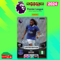 Panini Adrenalyn XL Premier League 2024 2023/24 Golden Baller & Limited Editions